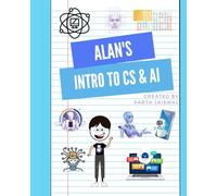 Alan's Intro to CS & AI
