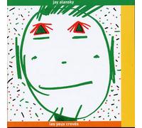Alansky, Jay - Les Yeux Crevés