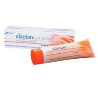 Alantan Dermoline Deep Moisturising Cream 50 g - Longue durée