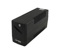 Alantec 650VA 360W LINE-INTERAKTIV UPS-AVR