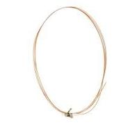 Alantec FOI-LC-5MM-2 câble de Fibre Optique 2 m SC OM2 Orange