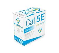Alantec KIF5LSOH305 câble de réseau Gris 305 m Cat5 U/UTP (UTP)