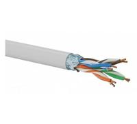 Alantec KIF5PVC305Q câble de réseau Gris 305 m Cat5e F/UTP (FTP)