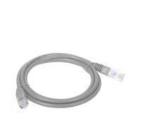 Alantec Kku5sza2 Câble De Réseau Gris 2 M Cat5e U/utp (utp)