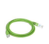 Alantec kku5zie2 câble réseau 2 m cat5e u/utp (utp) jaune