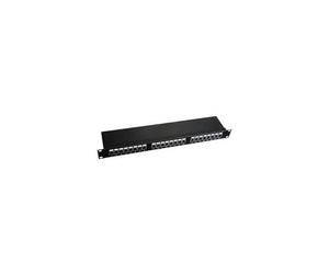 Alantec PK-S5-1 baie de branchements 1U