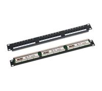 Alantec PK-U5-1 baie de branchements 1U