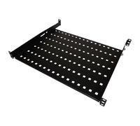 Alantec Sa-p-19-1u-550-4-c-02 Fixed Shelf 19 1u Depth 550mm Black