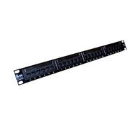 ALANTEC - Tableau de connexions - RJ-45 X 24 - 1U - 19