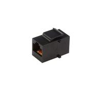 Alantec Wtm10 Connecteur De Fils Rj45 Noir