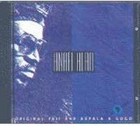 Alao,Anafi - Orig.Fuji and Akpala a Gogo