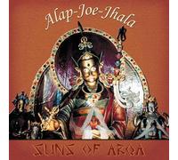 Alap-Joe-Jhala Suns of Arqa