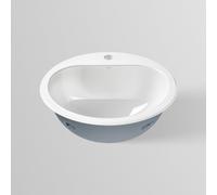 Alape EW Vasque à encastrer, 2005100000, EW 3