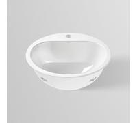 Alape EW Vasque à encastrer, 2018100000, EW 3.2