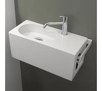Alape Fusion.S Meuble avec lave-mains, 5062800000, WP.XXS1