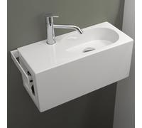 Alape Fusion.S Meuble avec lave-mains, 5065800000, WP.XXS2