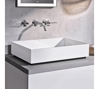 Alape Metaphor Vasque à poser, 3212000000, AB.ME500