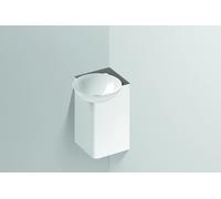 Alape Insert.corner Lave-mains d’angle, 5245000110, WP.Insert5