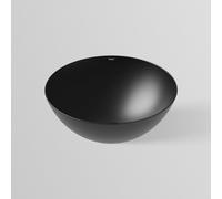 Alape SB.K Vasque à poser, 3501000240, SB.K360.GS