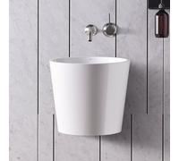Alape Scopio Lave-mains, 5042500000, WT.CO400