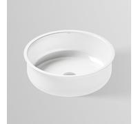 Alape Sondo Vasque à encastrer par-dessous, 3506501000, UB.SO450.2