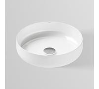 Alape Sondo Vasque à poser, 3509000000, AB.SO400.1