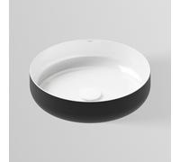 Alape Sondo Vasque à poser, 3509000180, AB.SO400.1