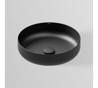 Alape Sondo Vasque à poser, 3509000240, AB.SO400.1