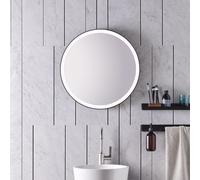 Alape SP.FR Miroir, 6744001899, SP.FR600.R1