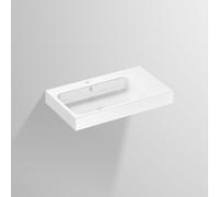 Alape Stream Lavabo mural, 4281600000, WT.SR800H.L