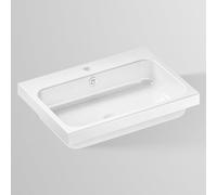 Alape Stream Vasque à encastrer par-dessus, 3231600000, AB.SR650H
