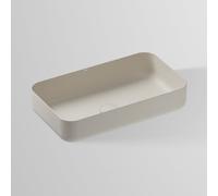 Alape Stream Vasque à poser, 3521500082, SB.SR650