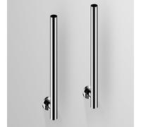 Alape Universal Robinet d'équerre, 1/2" x 3/8", 8110000978, EV.3