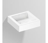 Alape WT.QS Lave-mains, 4270000000, WT.QS325