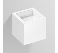 Alape WT.QS Lave-mains, 4271000000, WT.QS325X