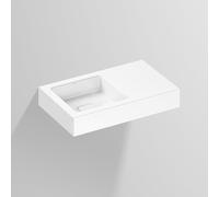 Alape WT.QS Lave-mains, 4273000000, WT.QS525.L