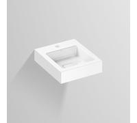 Alape WT.QS Lave-mains, 4277000000, WT.QS325H