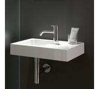 Alape WT.QS Lave-mains, 4279000000, WT.QS525H.L