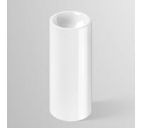 Alape WT.RX Lavabo colonne, 4504000000, WT.RX400K