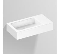 Alape Xplore.S Lave-mains, 4291000000, WT.XS500.L