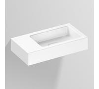 Alape Xplore.S Lave-mains, 4293000000, WT.XS500.R