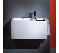 Alape Xplore.S Meuble avec lave-mains, 5072800000, WP.XS1