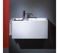 Alape Xplore.S Meuble avec lave-mains, 5075800000, WP.XS2