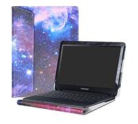 Alapmk Étui de Protection pour Ordinateur Portable Samsung Chromebook 4 XE310XBA et Chromebook 3 XE500C13 et Chromebook 2 XE503C12 XE500C12 Series 11,6" (Remarque : ne Convient Pas aux Ordinateurs