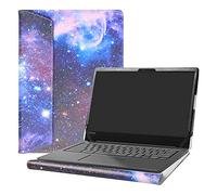 Alapmk Spécialement Conçu Protection Housses pour 13.3" Lenovo Chromebook S330 / Lenovo ideapad S340 14 S340-14IWL S340-14API Series Portable(Pas Compatible Lenovo Chromebook C330),Galaxy