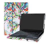 Alapmk Spécialement Conçu Protection Housses pour 14" Lenovo ThinkPad T490 T490s T480s T470s T460s Series Laptop(Warning:Not fit thinkpad T480 T470 T470p T460P T460 T450),Love Tree