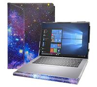 Alapmk Spécialement Protection Housses pour 13.3" HP EliteBook 830 G9/HP EliteBook 835 G9/HP EliteBook x360 830 G9[Not fit EliteBook 830 G8 G7 G6 G5/EliteBook x360 830 G8 G7 G6 G5],Galaxy