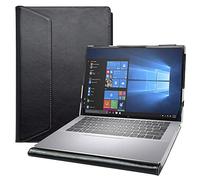 Alapmk Spécialement Protection Housses pour 13.3" HP EliteBook 830 G9/HP EliteBook 835 G9/HP EliteBook x360 830 G9[Not fit EliteBook 830 G8 G7 G6 G5/EliteBook x360 830 G8 G7 G6 G5],Noir