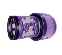 Alapure ALA DY130 Filtre HEPA compatible avec Dyson V12 Slim et Detect Slim