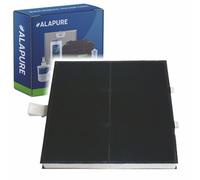 Alapure Carbon filter suitable for Balay 360732 / DRZ94UC